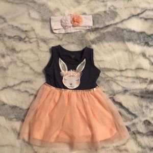 Babygirl dress